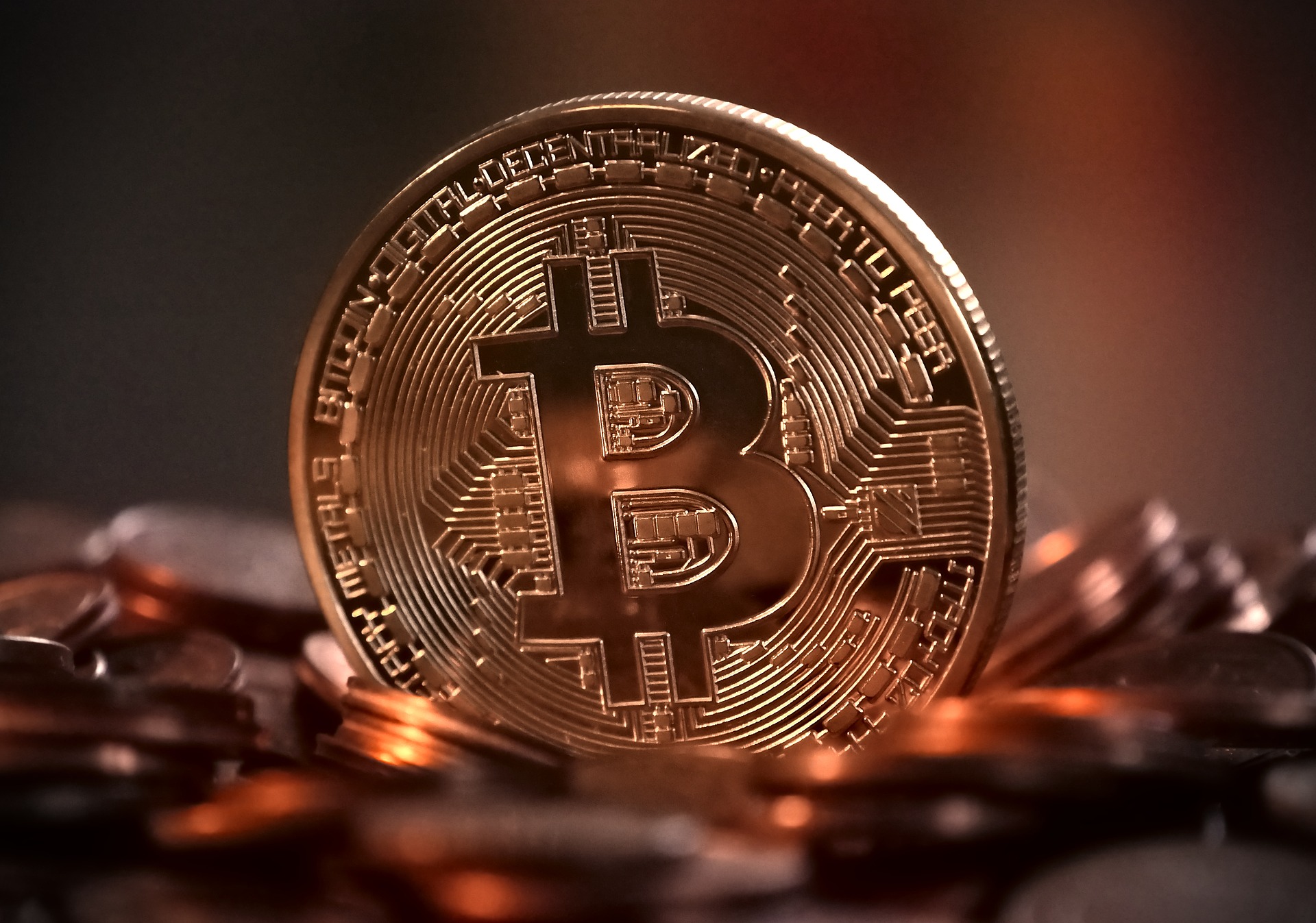 Steuerliche Behandlung von Bitcoins