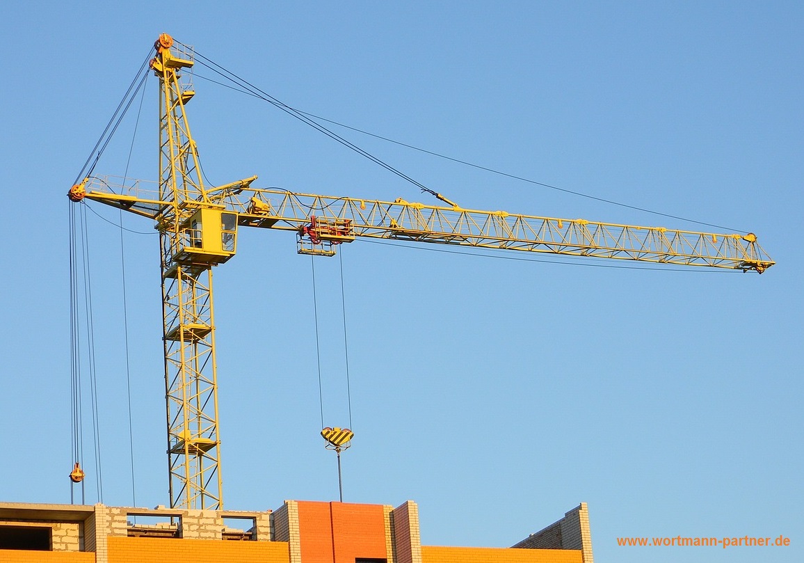 Förderung Mietwohnungsbau