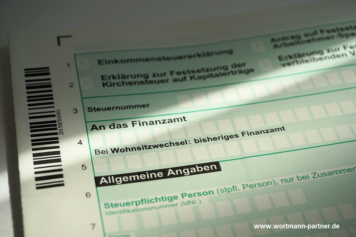 Prüffelder 2019