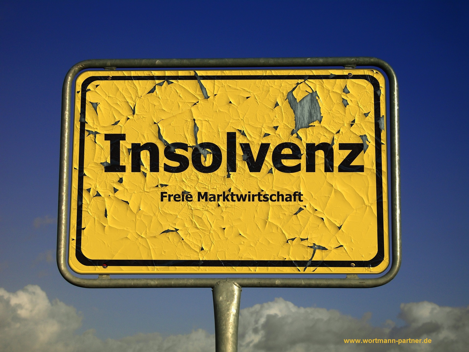 Wie sie sich vor einer Insolvenzanfechtung schützen
